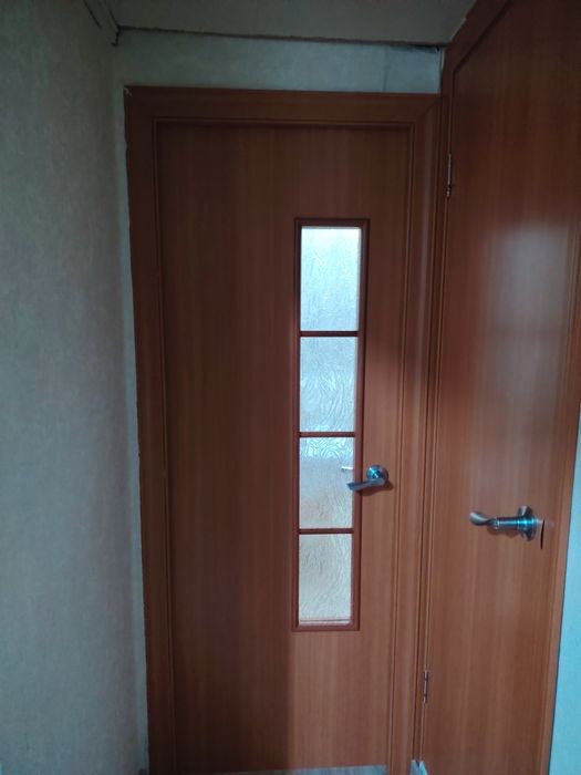 Двери межкомнатные