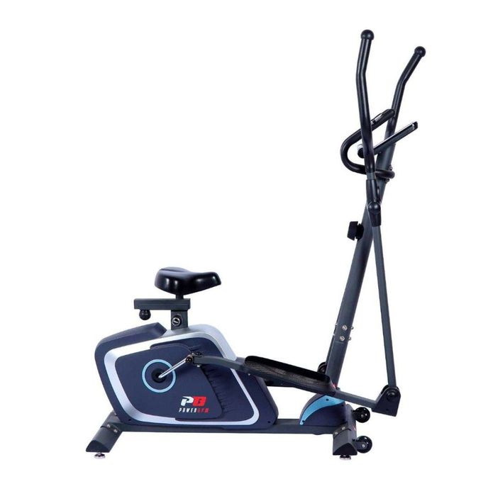 Эллиптический тренажер