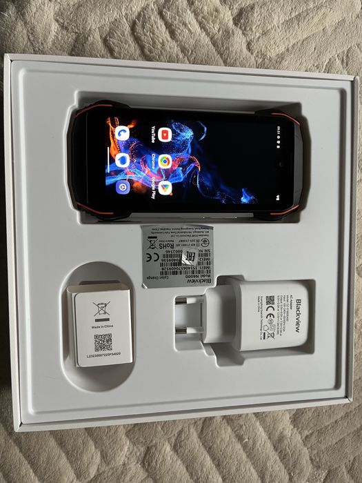 Продам Blackview N6000