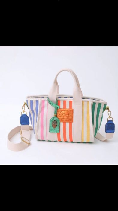 Нова чанта Kurt Geiger