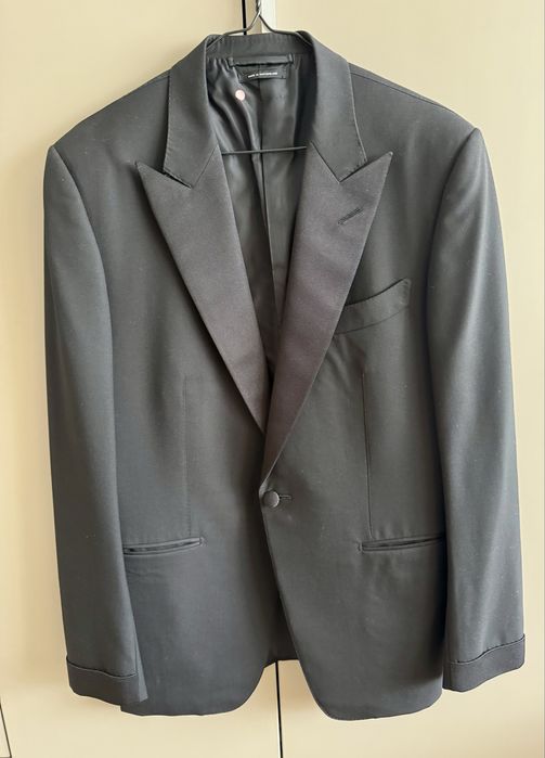 Мъжко сако Tom Ford