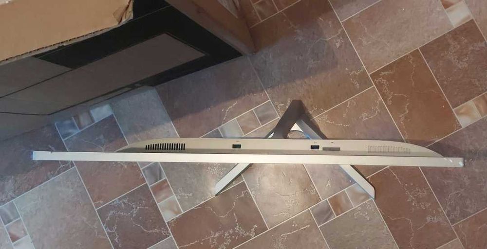 Моноблок "aser" Aspire C 24