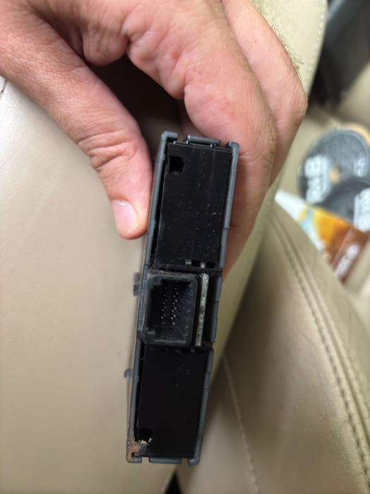 Модул за подгрев Lexus IS 250/220