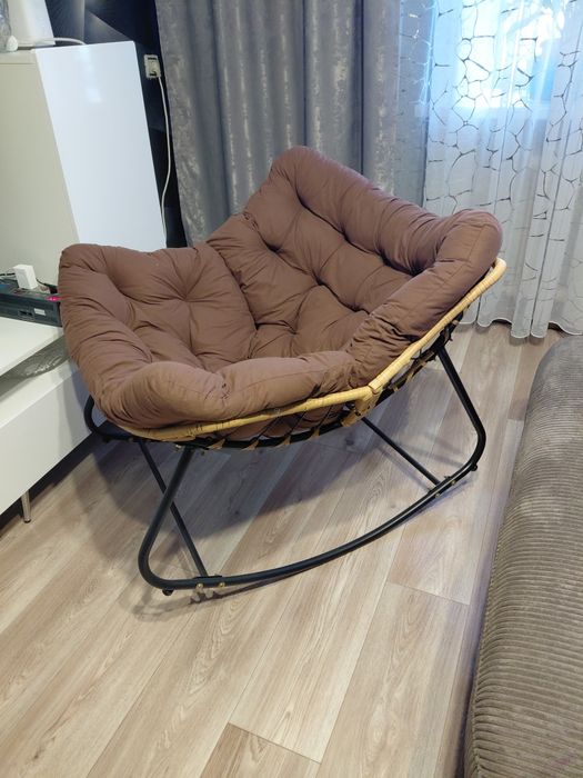 Кресло качалка!!