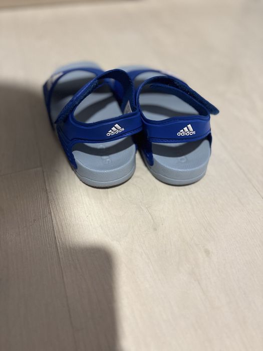 Детски сандали Адидас