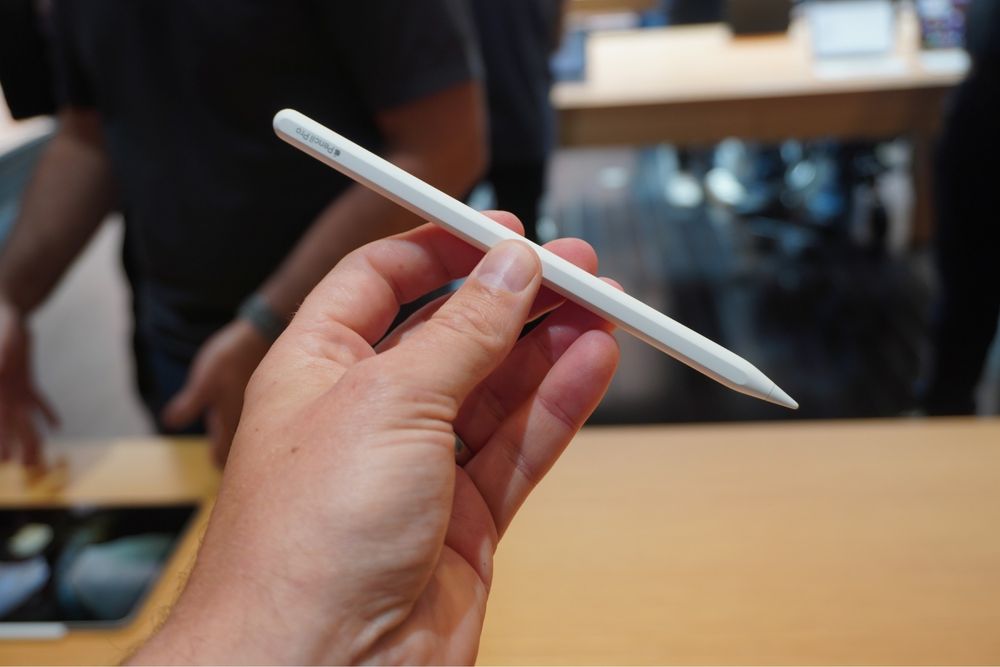 Apple Pencil Pro Оригинал | Find My | В наличии