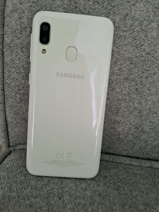 Samsung Galaxy A20e