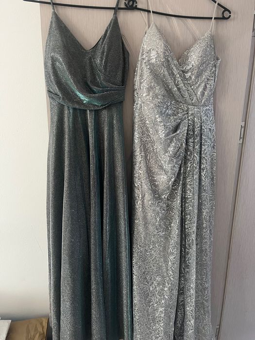 Официална рокля