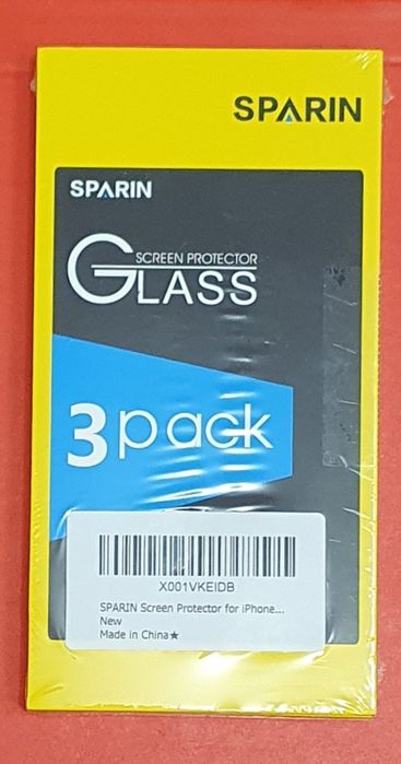 Husă iphone 15 pro + 3 folii de sticlă