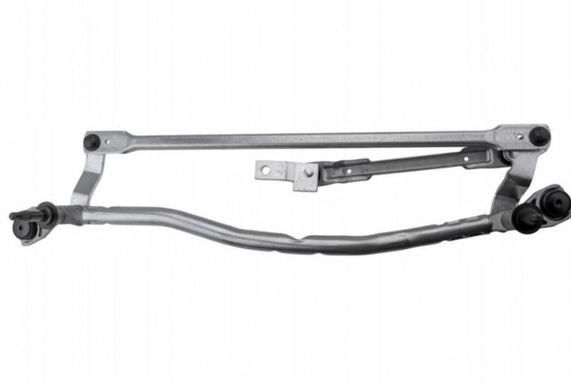 Ansamblu stergatoare Audi A3 2003-2012 8P1 8P1955023L ; 8P1 955 023 L