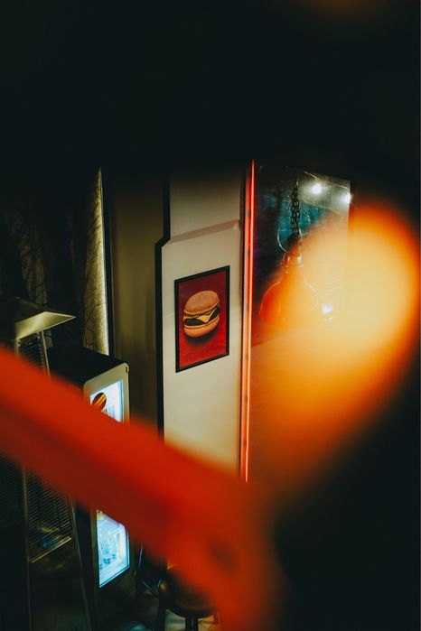 Обектив Samyang 50mm F1.4 за Sony FE