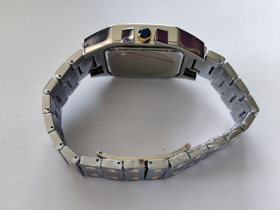 ceas Cartier barbatesc