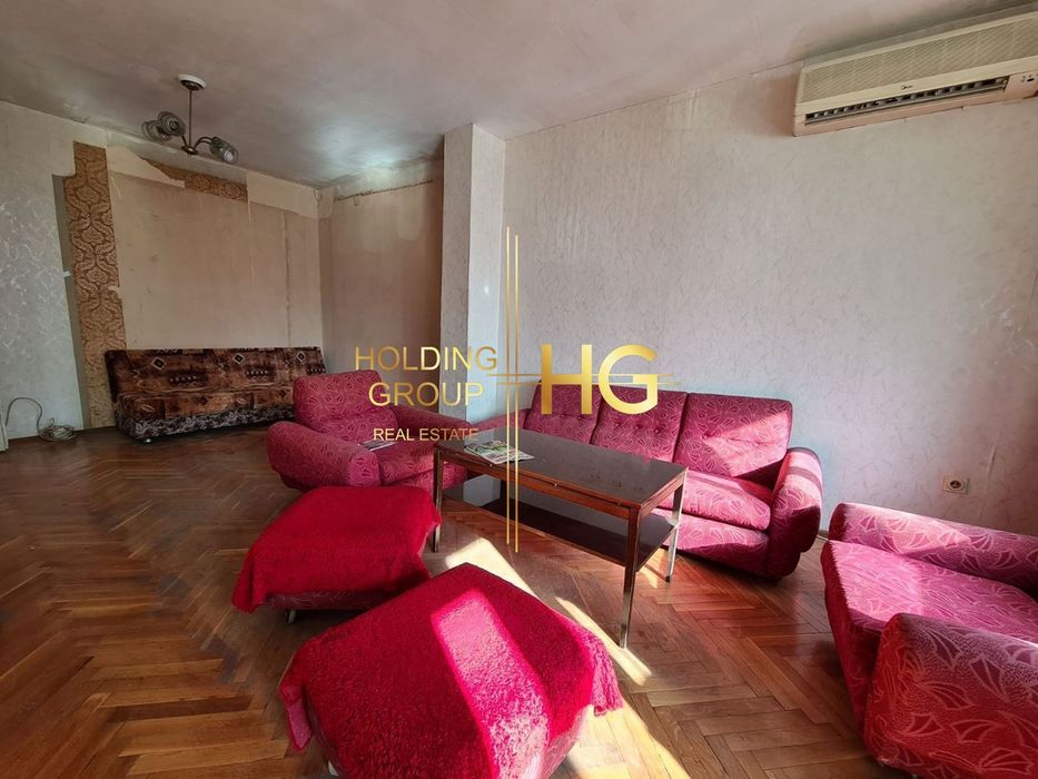 Продава се Четиристаен апартамент в Варна, Нептун - 120 кв.м за 1709 €/кв.м - Снимка #4