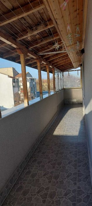 Луксозен апартамен в кв.Аврен