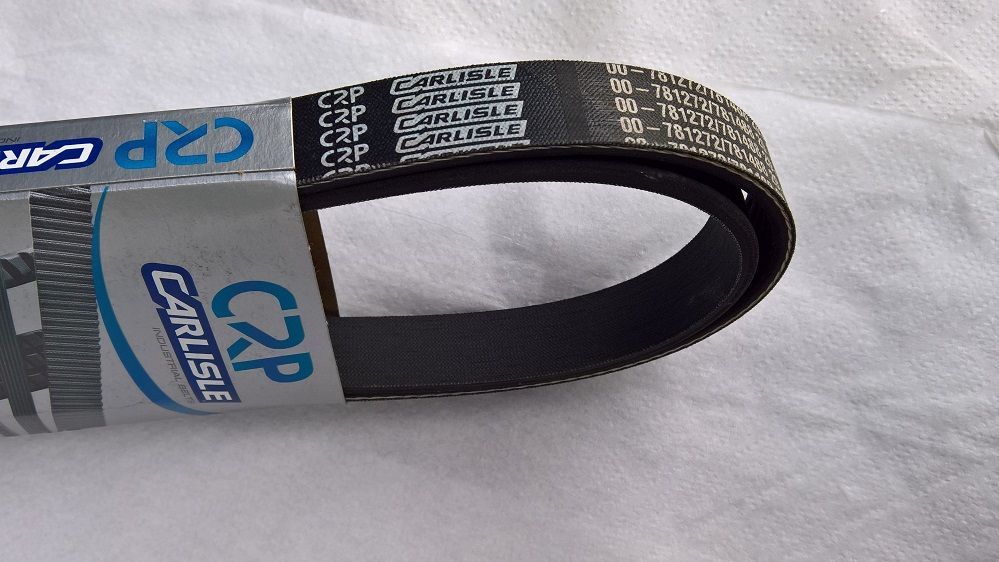 78-1272 Curea ventilator Thermo King SL-200e