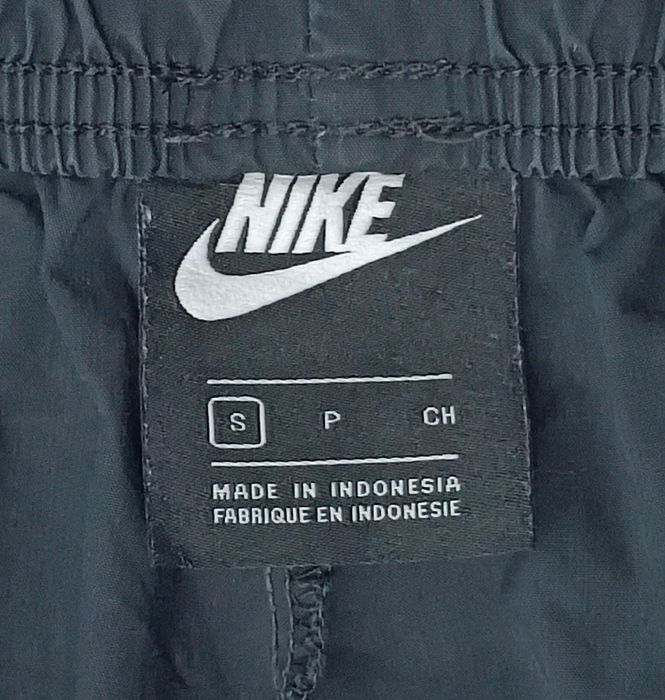 Nike Sportswear Icon Clash Pants оригинално долнище S Найк долница