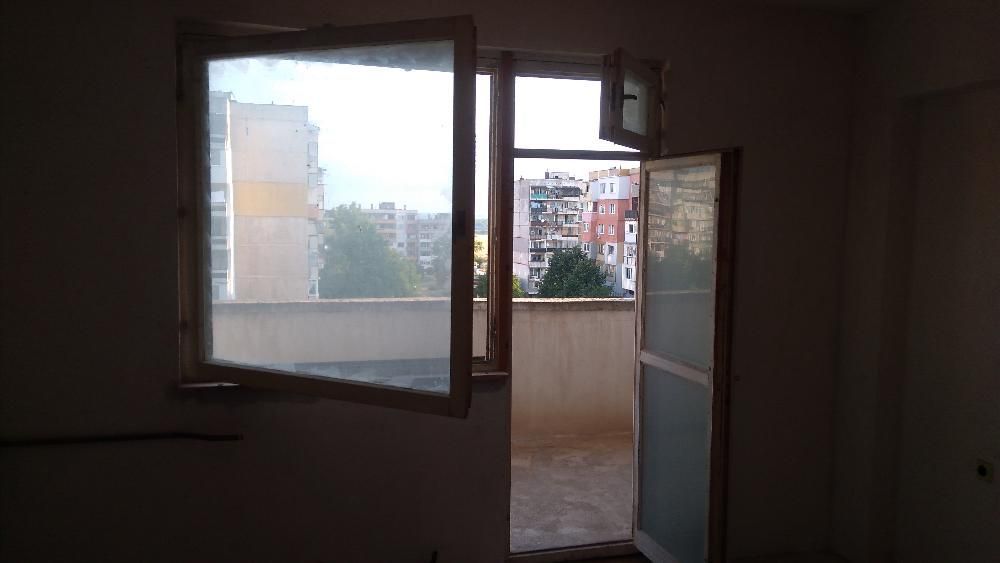 Подарявам дървена дограма