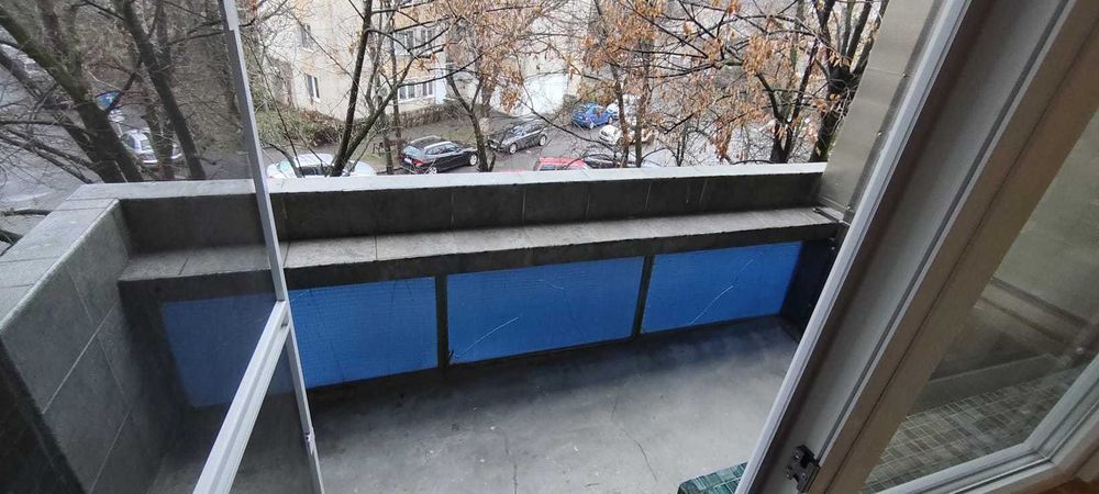 Proprietar, inchiriez apartament 2 camere, zona Rogerius