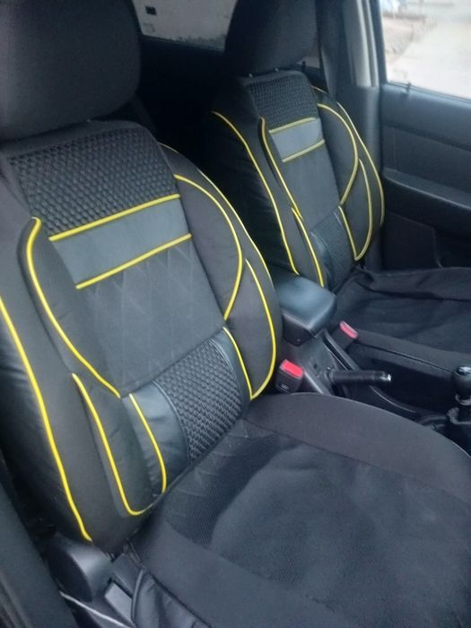 Nexia 3 2 pazetsa rangi choko