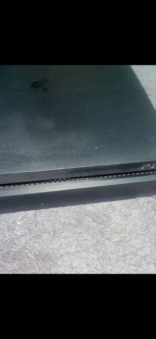 Ps 4 slim citeste descrierea