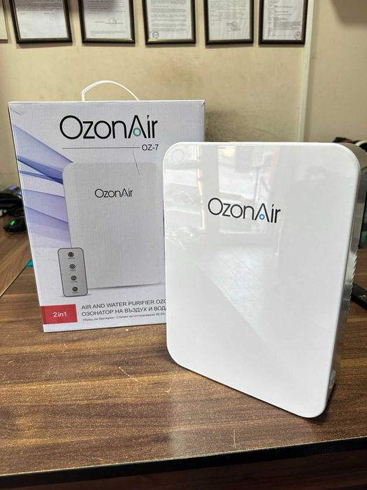 Озонатор OzonAir