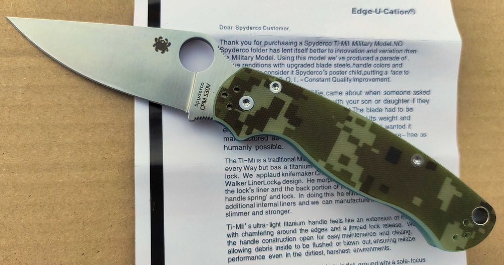 Paramilitary 2 C81