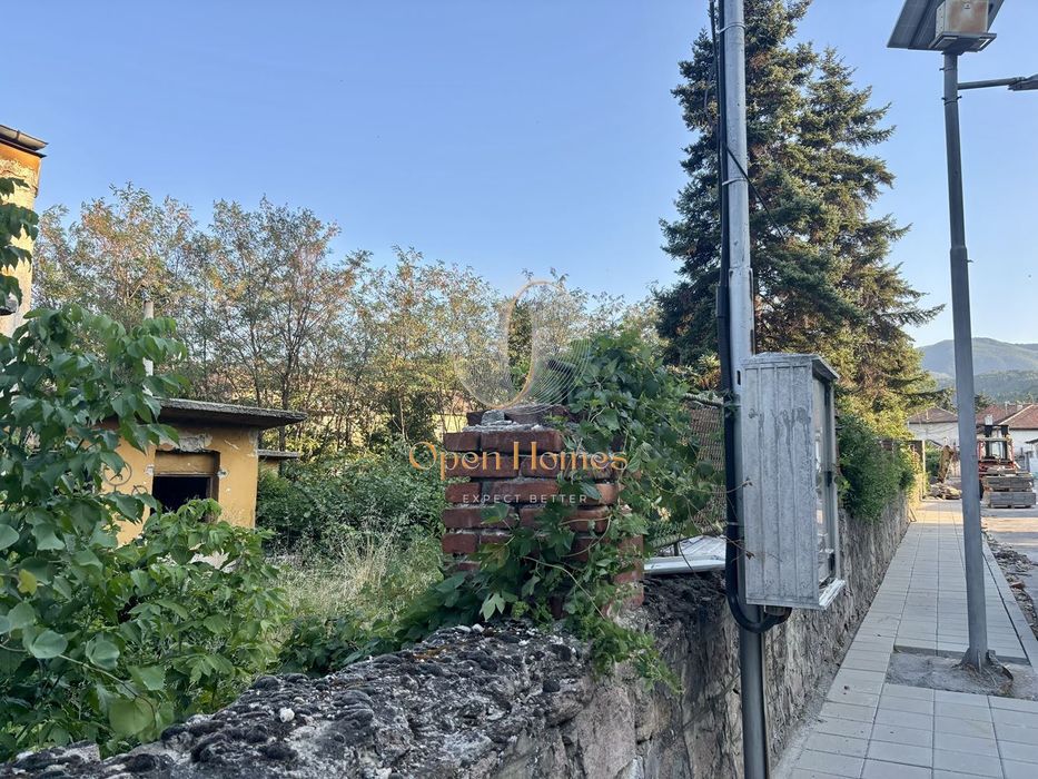 Продава се Парцел в Перущица - 1600 кв.м за 21 €/кв.м - Снимка #1