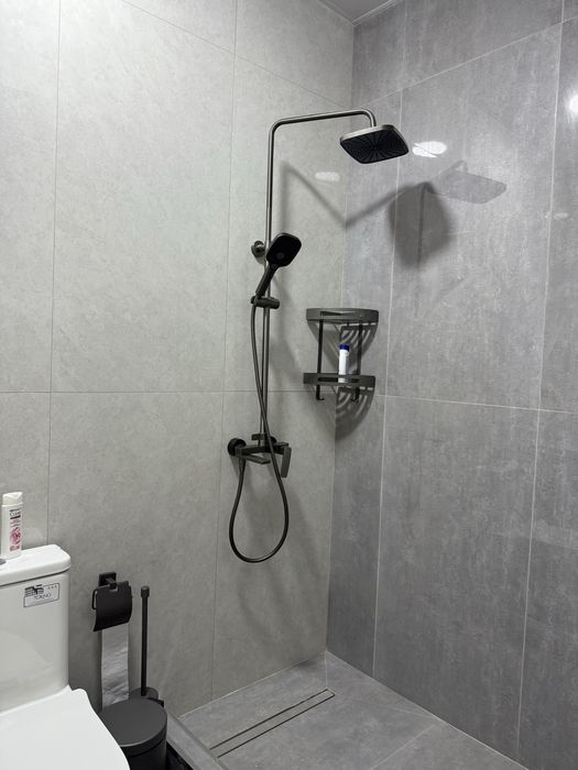 Yengi dacha chahchamda havosi toza joy ozimi dacham bez makler