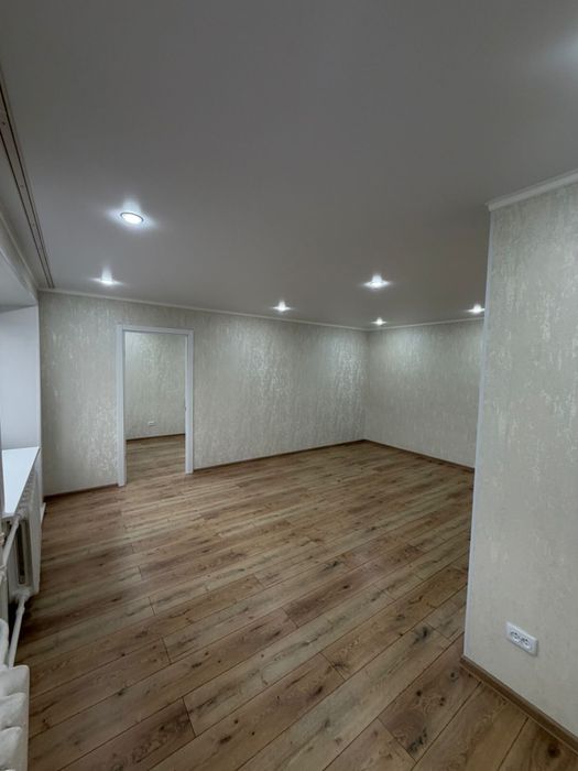 В продаже 2 ком квартира