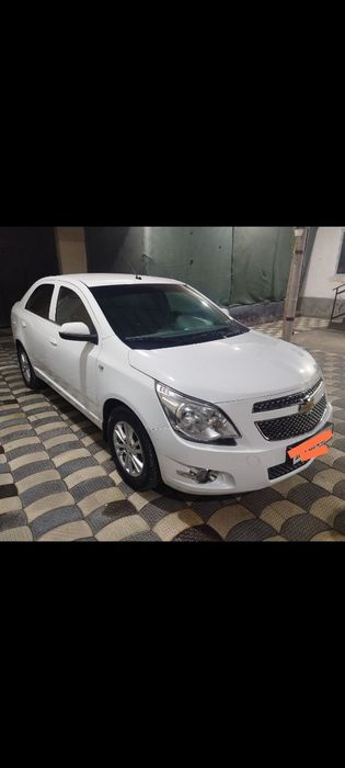 Chevrolet Cobalt 2023