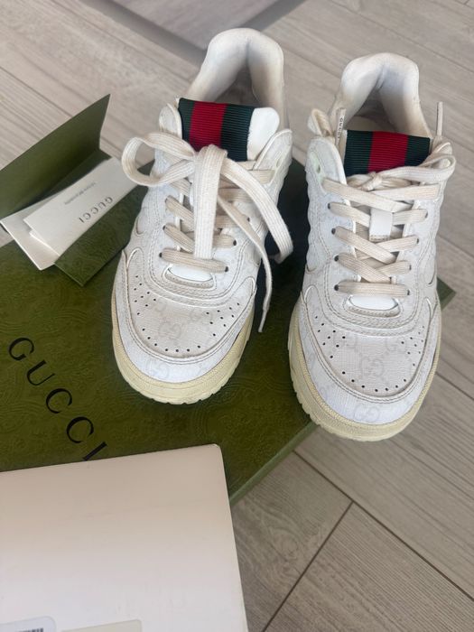 Gucci маратонки