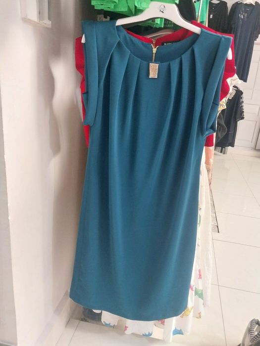 Турецкое платье .42 размер