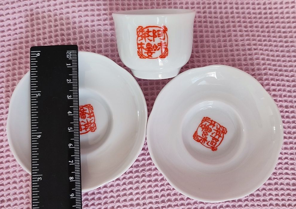 Необычная посуда!