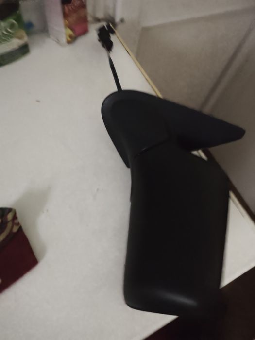 Механическое зеркало