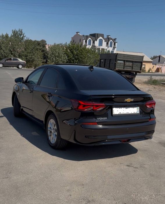 Monza 1.5 sotiladi !!!