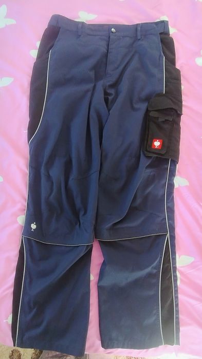 Pantaloni Engelbert Strauss 54