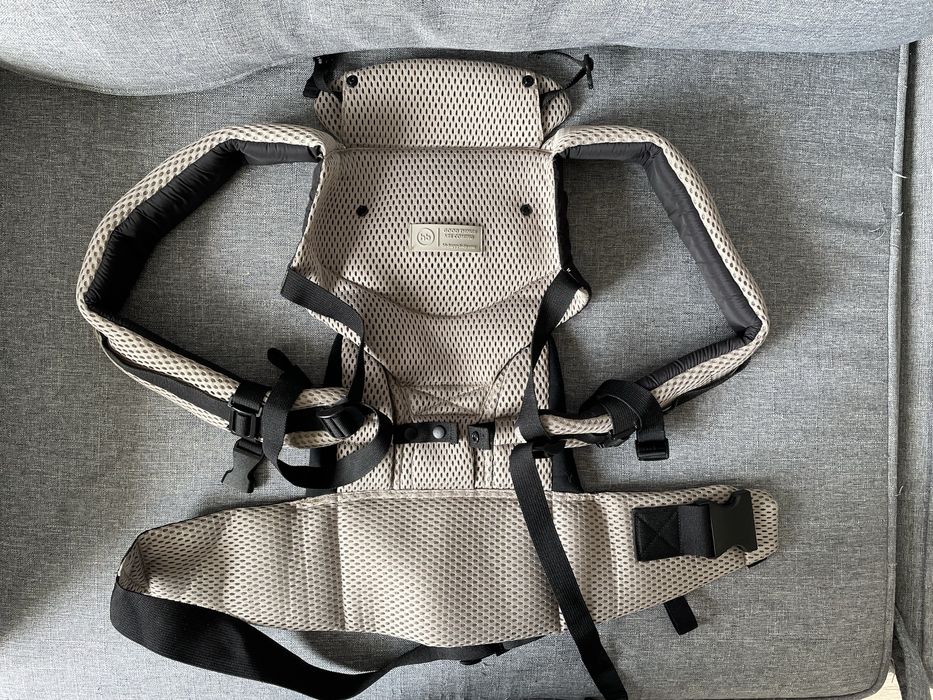 Эргорюкзак-переноска кенгуру