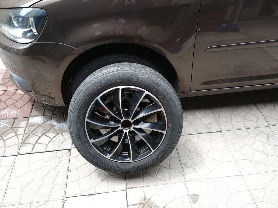 Jande 205/60/R16