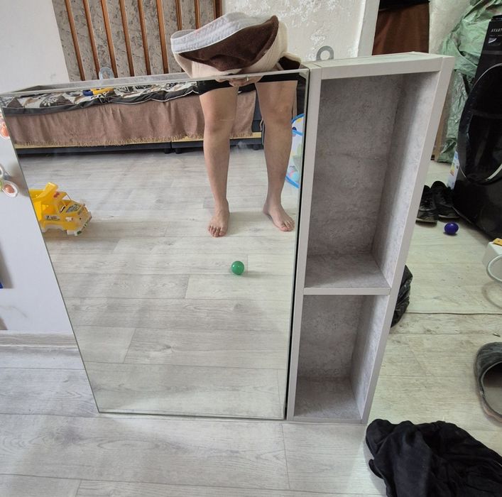 Продам шкаф для ванны