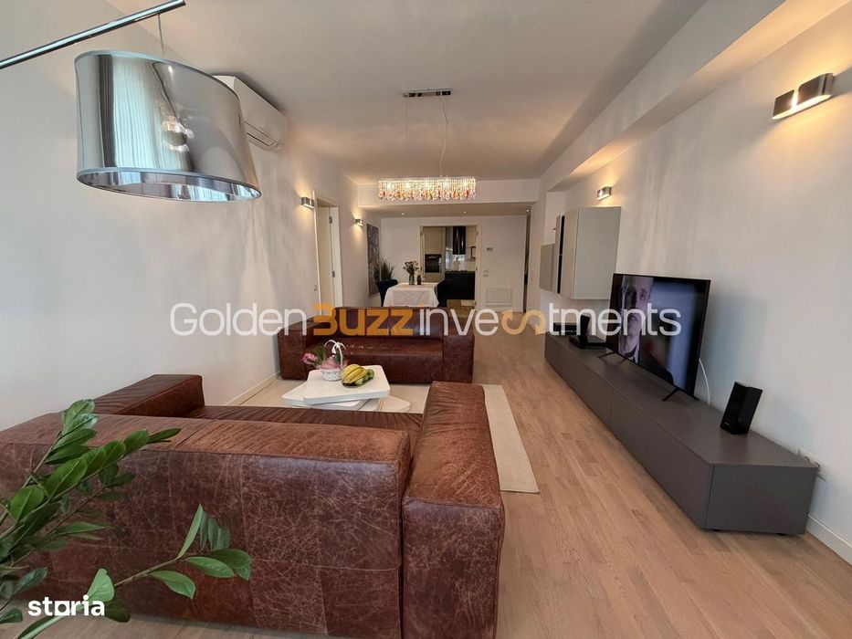 Apartament 3 camere – Soseaua Nordului — fotografia 1