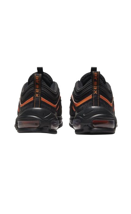 Обувки Nike Air Max 97 Safari.