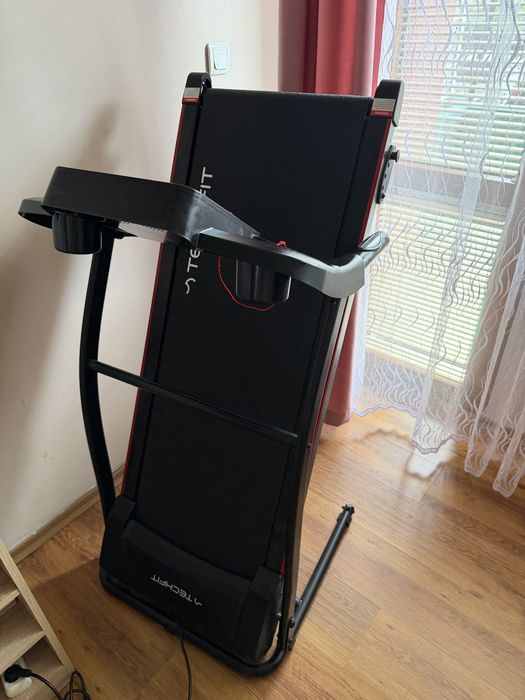 Бягаща пътека TECHFIT