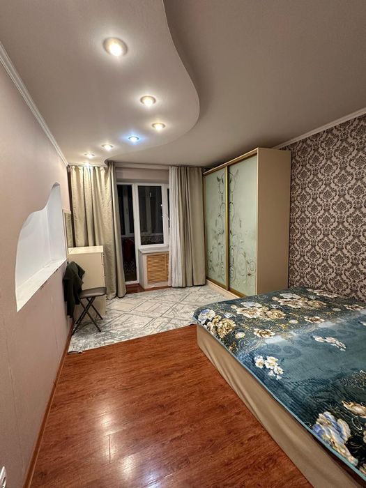 2х комнатная квартира