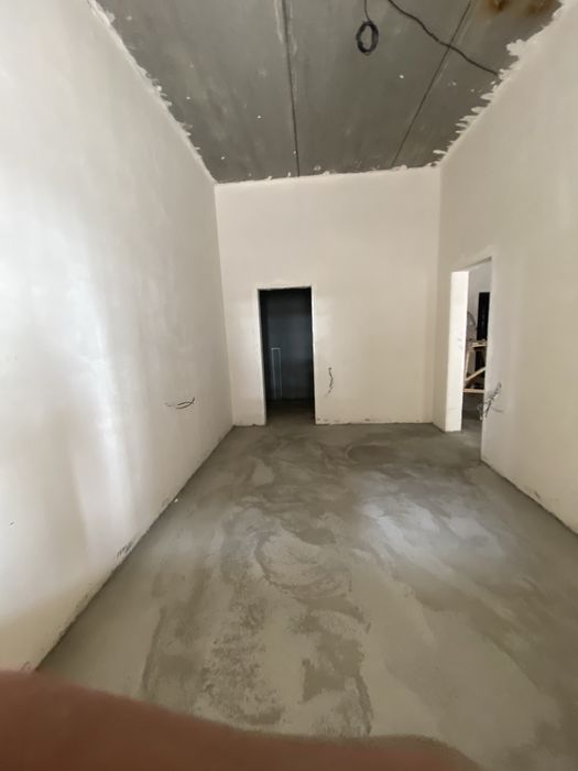 Kvartira 120kv 4xona keles kirp