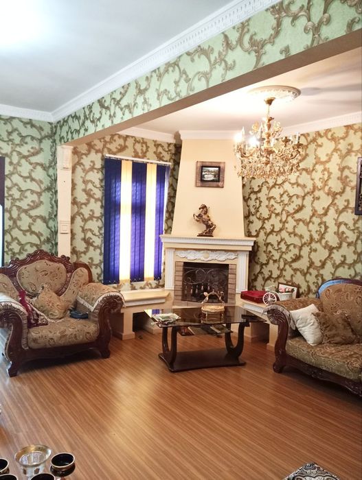 Сдается супер шикарная 3 х комнатная квартира Юнусабаде 9