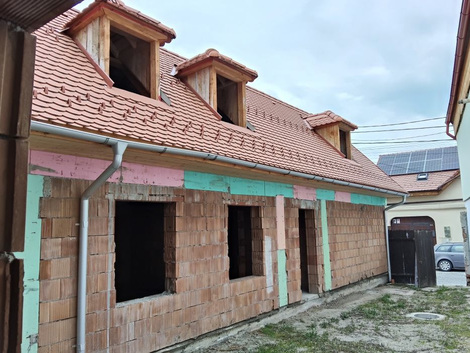 Casă in centrul istoric