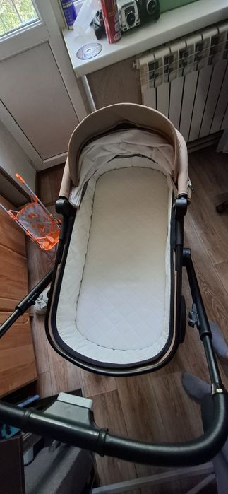 Коляска Ining baby