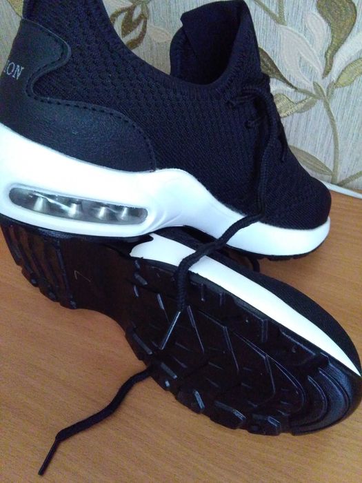 Супер кроссовки. Унисекс