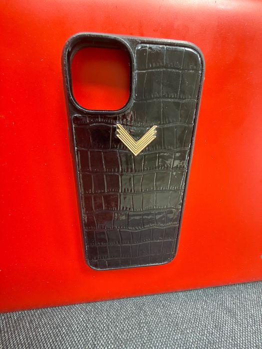Husă iPhone 14 Plus velante
