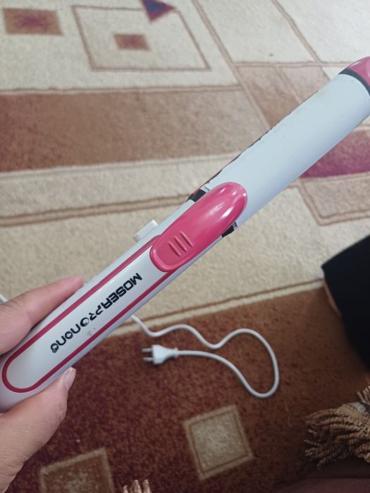 Утюжок,гафре,плойка 3/1